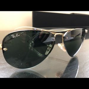 Ray-Ban Sunglasses